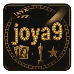 joya9 Logo